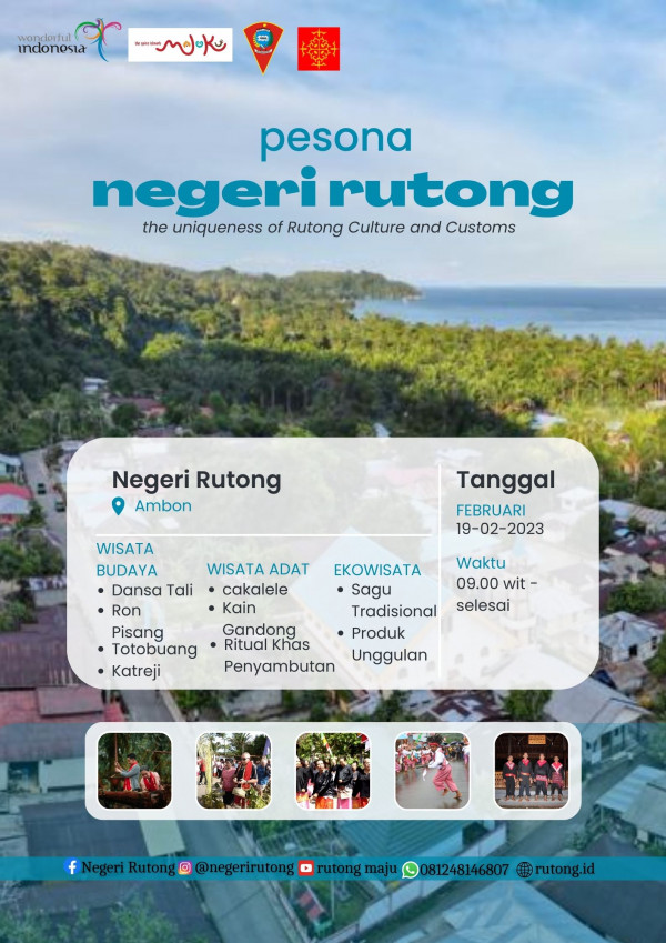 PESONA NEGERI RUTONG